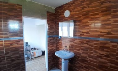 Venta de Monoambiente a con terreno en Recreo