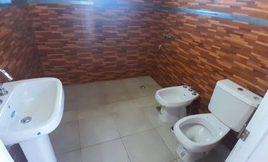 Venta de Monoambiente a con terreno en Recreo