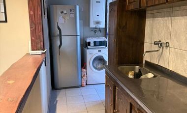 SE VENDE DPTO. EN BARRIO CANDIOTI