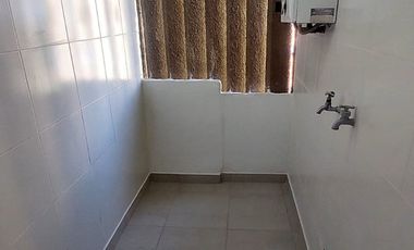 Dpto renovado amplias dimensiones 3 Dorm.