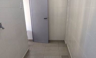 Dpto renovado amplias dimensiones 3 Dorm.