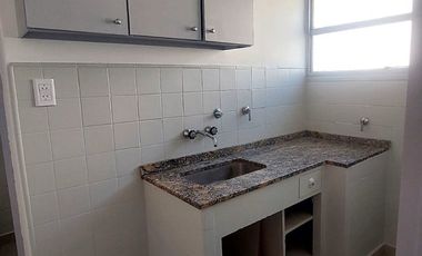 Dpto renovado amplias dimensiones 3 Dorm.
