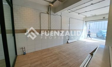 Local Comercial en Arriendo en Las Tranqueras / Lateral Kennedy