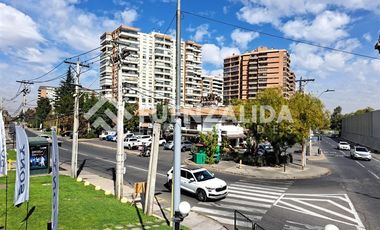 Local Comercial en Arriendo en Las Tranqueras / Lateral Kennedy