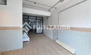 Local Comercial en Arriendo en Las Tranqueras / Lateral Kennedy