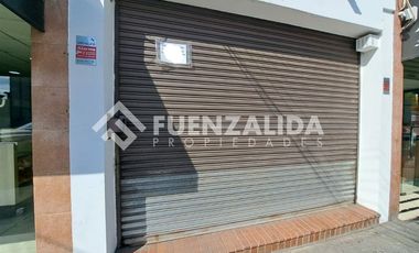 Local Comercial en Arriendo en Las Tranqueras / Lateral Kennedy