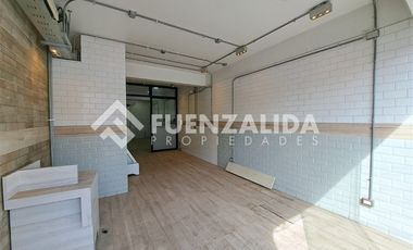 Local Comercial en Arriendo en Las Tranqueras / Lateral Kennedy