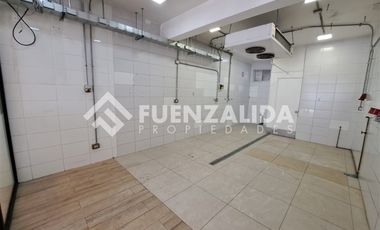Local Comercial en Arriendo en Las Tranqueras / Lateral Kennedy