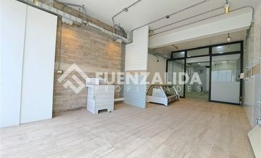 Local Comercial en Arriendo en Las Tranqueras / Lateral Kennedy