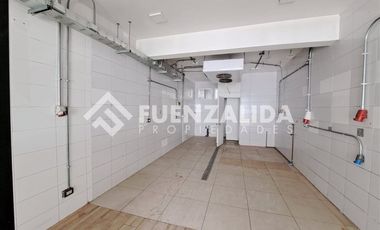 Local Comercial en Arriendo en Las Tranqueras / Lateral Kennedy