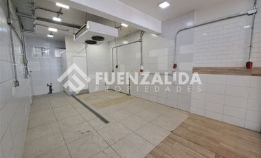 Local Comercial en Arriendo en Las Tranqueras / Lateral Kennedy