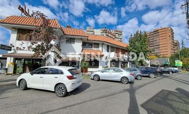 Local Comercial en Arriendo en Las Tranqueras / Lateral Kennedy