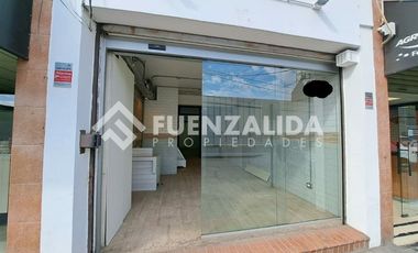Local Comercial en Arriendo en Las Tranqueras / Lateral Kennedy