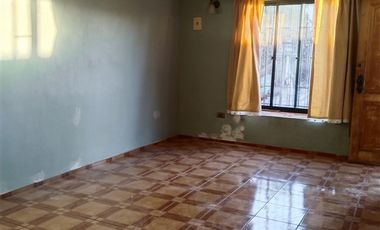 Casa en Arriendo en Nonato Coo con el Peral