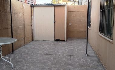 Casa en Arriendo en Nonato Coo con el Peral