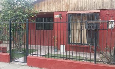 Casa en Arriendo en Nonato Coo con el Peral