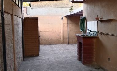 Casa en Arriendo en Nonato Coo con el Peral