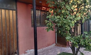 Casa en Arriendo en Nonato Coo con el Peral