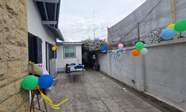 Casa en Venta en Tocornal 70 Puente Alto