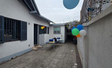 Casa en Venta en Tocornal 70 Puente Alto
