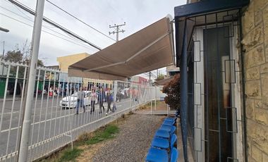 Casa en Venta en Tocornal 70 Puente Alto