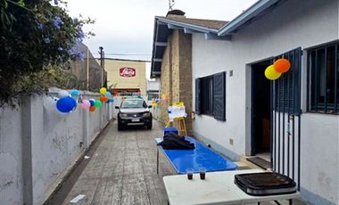 Casa en Venta en Tocornal 70 Puente Alto