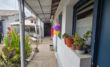 Casa en Venta en Tocornal 70 Puente Alto