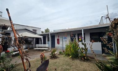 Casa en Venta en Tocornal 70 Puente Alto
