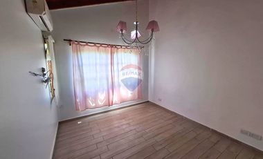 VENTA DUPLEX 3 AMB COMPLEJO CERRADO CON COCHERA