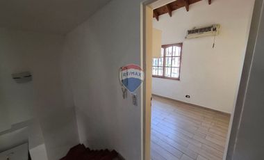 VENTA DUPLEX 3 AMB COMPLEJO CERRADO CON COCHERA