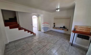 VENTA DUPLEX 3 AMB COMPLEJO CERRADO CON COCHERA
