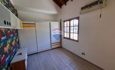 VENTA DUPLEX 3 AMB COMPLEJO CERRADO CON COCHERA
