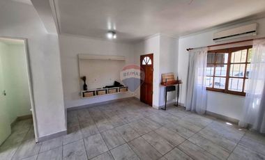 VENTA DUPLEX 3 AMB COMPLEJO CERRADO CON COCHERA