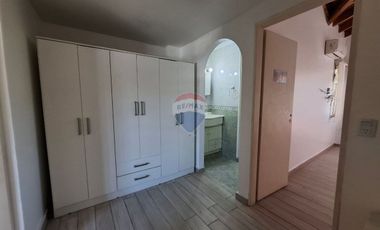 VENTA DUPLEX 3 AMB COMPLEJO CERRADO CON COCHERA