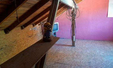 Venta casa + departamento barrio el Gaucho