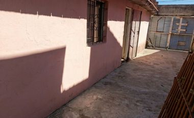 Venta casa + departamento barrio el Gaucho