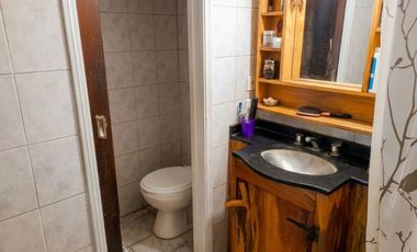 Venta casa + departamento barrio el Gaucho