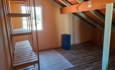 Venta casa + departamento barrio el Gaucho