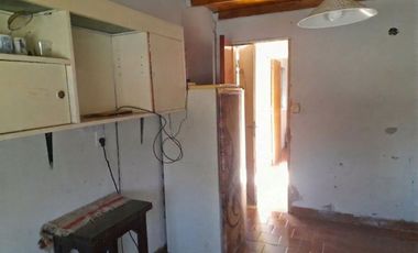Venta casa + departamento barrio el Gaucho