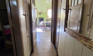 VENTA PH 3 AMB INDEPENDIENTE COCHERA PARQUE ALFAR