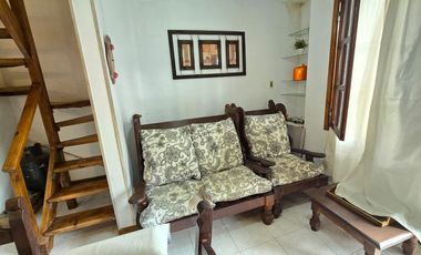 VENTA TRIPLEX EN SAN BERNARDO