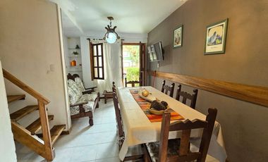VENTA TRIPLEX EN SAN BERNARDO