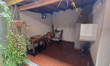 VENTA TRIPLEX EN SAN BERNARDO