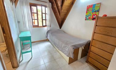 VENTA TRIPLEX EN SAN BERNARDO