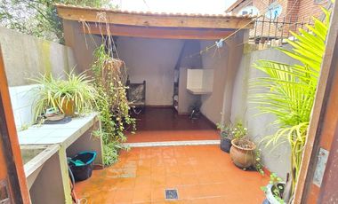 VENTA TRIPLEX EN SAN BERNARDO