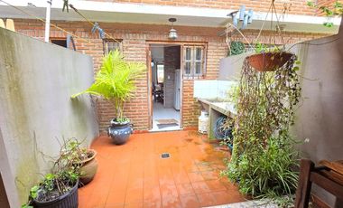 VENTA TRIPLEX EN SAN BERNARDO