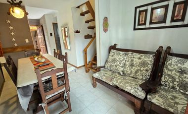 VENTA TRIPLEX EN SAN BERNARDO
