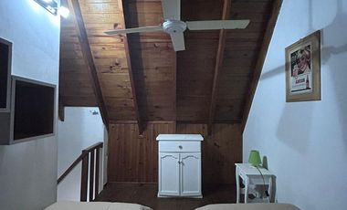 VENTA TRIPLEX EN SAN BERNARDO