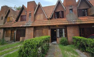 VENTA TRIPLEX EN SAN BERNARDO