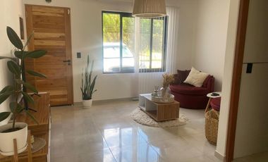VENTA TRIPLEX PINAMAR